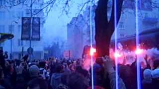 Älska A.I.K - Hata Djurgården Älska A.I.K - Hata Djurgården