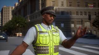 VideoImage1 Police Simulator