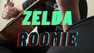 Zelda -Roomie (Acoustic Cover)