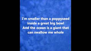 I like giants by Kimya Dawson - Lyrics
