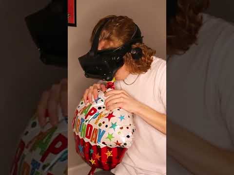 I Became a Minigames Kid #gorillatag