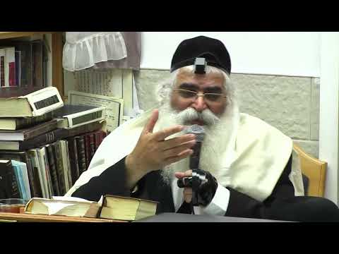 הרב יורם אברג'ל – המסר היומי – שוק של אור – כ"ד כסלו תשפ"ה