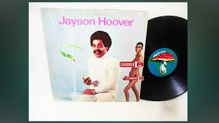 Jayson Hoover  -  Free the people