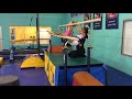 Little Athletes Gymnastics