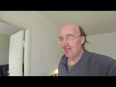 MongoTV_8415 - Del 353 - RUSLAND INVADERER UKRAINE - 1 År Krig i Ukraine