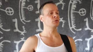 Bøje K Knudsen   Mr Bojangles