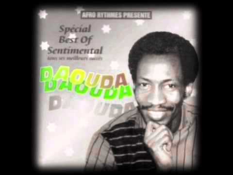 Daouda Koné - Je Suis Fatigue