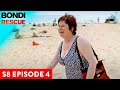 Mother Freaks Out Over Missing Child | Bondi Rescue - Season 8 Episode 4 (OFFICIAL UPLOAD)