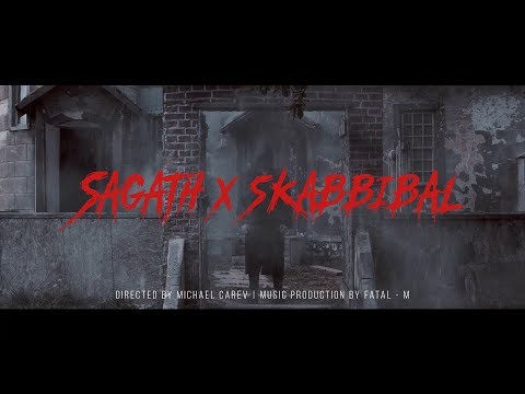 Sagath x Skabbibal "Hatred"