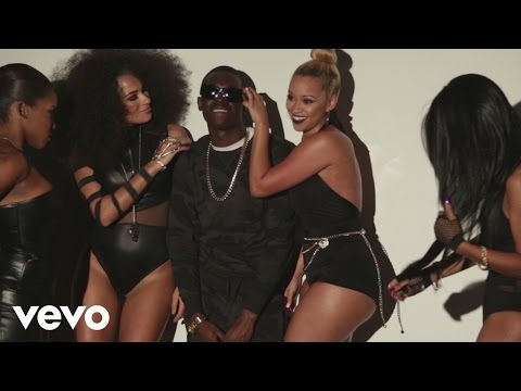 Bobby Shmurda - Behind the Scenes of Bobby Bitch