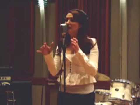 DEFYING GRAVITY - RACHEL POTTER