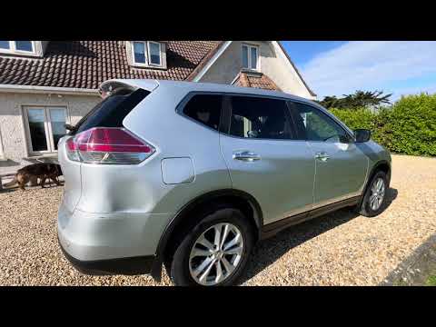 Nissan X-Trail 2017 - Image 2