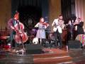 Bell Orchestre - Air Lines/Land Lines (live in Kingston)