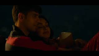 ❣️❣️Shershaah  love scene ❣️❣️ WhatsApp status