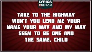 Country Road  - James Taylor tribute - Lyrics