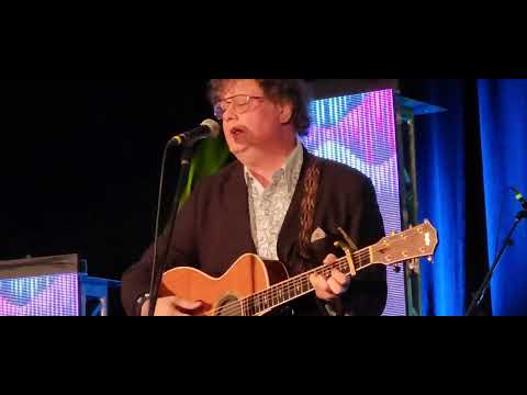 Ron Sexsmith: Hard Bargain