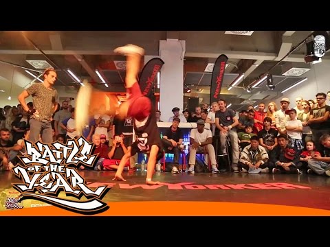BOTY 2014 GERMANY - PRELIMINARY - 2 VS 2 - KILLASEBI & FLO VS KUYA & SPOILER [BOTY TV]