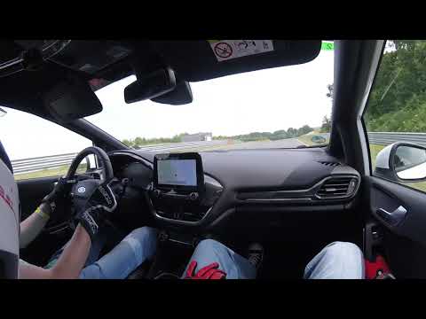 Trackday Bilster Berg Teuto Racing Club 24.07.2021 Fiesta ST vs Cayman GT4 und 911 Carrera S