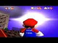 Super Mario 64 Beta Ultra 64 Mario Brothers Development Timeline