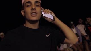 YOUNG DICAPRIO - REYES DE BLOK