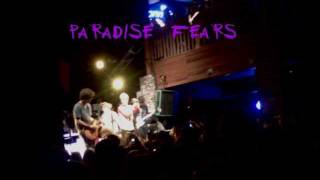 Last Breath- Paradise Fears (lyrics)