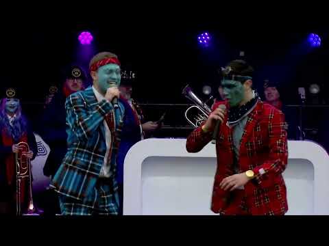 Daaklaer - Vastelaoves Vaccinatie @ Sjtasiefestasie 2023