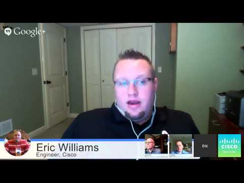 UCS Tech Talk: Cisco Standalone C-Series Integrated