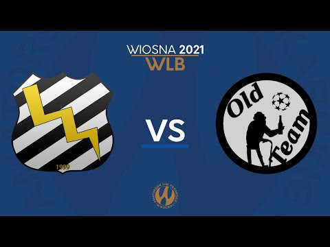 Piorun Zaodrze - Old Team (2-0)
