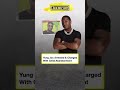 Yung Joc ARRESTED for Abandonment to his…#shorts #yungjoc #loveandhiphop #lhhatl #fyp