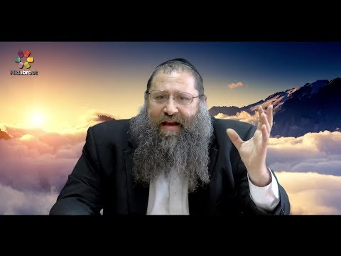 Parshat Vayeishev: What's Wrong with Asking for a Peaceful Life? - Rabbi Yitzchak Botton