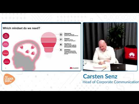 Youth Leadership Day powered by AIESEC