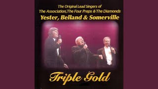 Then You Can Tell Me Goodbye