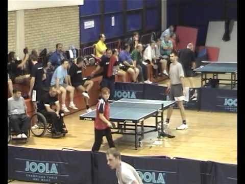 Ilicic : Romanov - 0 : 3