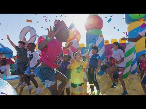 Big Bounce America Tour Coming to WNY