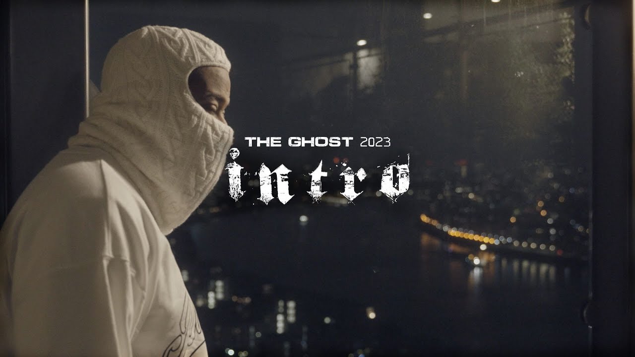 Intro (Ghost)