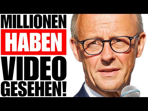 Worldwide shock at Merz!