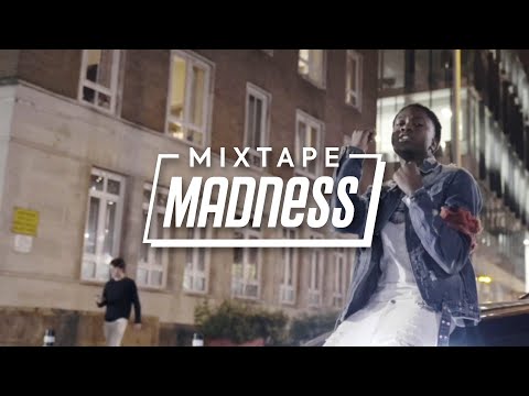 SamRecks - On Me (Music Video) | @MixtapeMadness