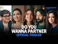 Do You Wanna Partner - Official Trailer | Tamannaah Bhatia, Diana Penty | Prime Video India