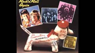 Mike Love & Dean Torrence - Lighting Strikes