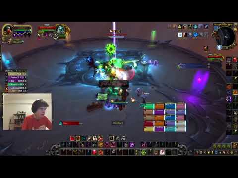 Destro Warlock Guide - Cooldown Management IMPORTANT