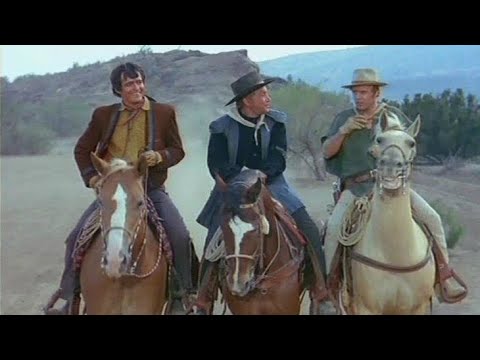 "El Errante: El Vaquero que Regresó al Pueblo para Cobrar Venganza | Película del Oeste"
