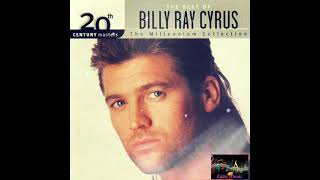Billy Ray Cyrus  ~  Could&#39;ve Been Me