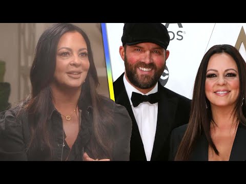 Sara Evans on Why She 'Instantly Regretted' Filing for Divorce Before Reconciling (Exclusive)