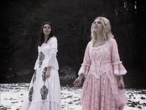 Ami si Crista - Iesle sfanta, tron divin