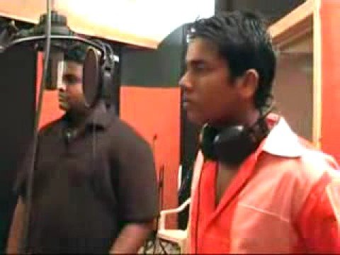 KaushiK Milinda ft. UNKNOWN - 'Sadawathiyai'