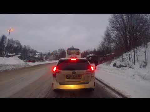 Linje 67 Lørenskog sentrum - Økern T