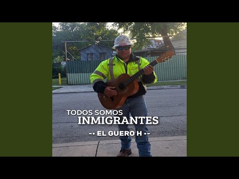 Todos Somos Inmigrantes
