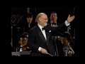 CBS - Jhon Williams conducting "Star Wars" at the 41st Grammy Awards 1999
