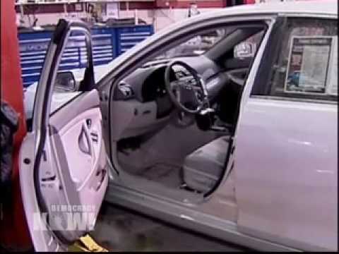 Democracy Now! Headlines Tuesday, February 16, 2010