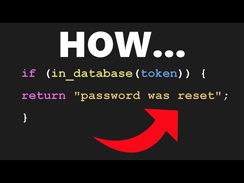 How I Hacked The Biggest Website In My Country